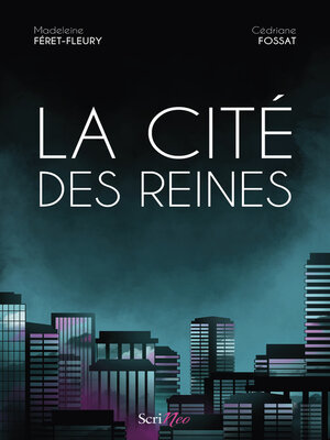 cover image of La cité des Reines